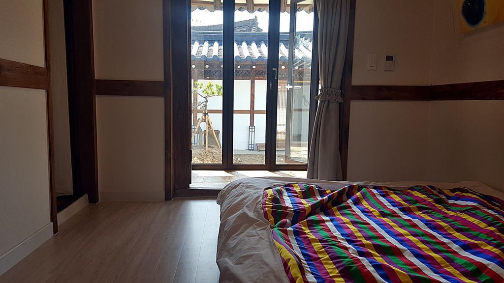 Misori Guesthouse Gwangju Metropolitan City Extérieur photo