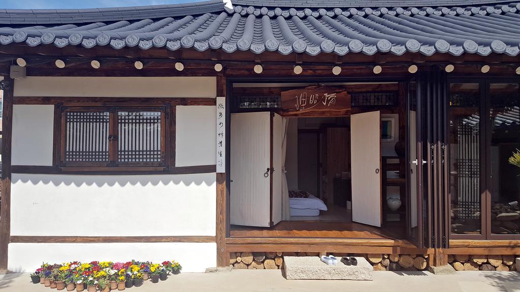 Misori Guesthouse Gwangju Metropolitan City Extérieur photo
