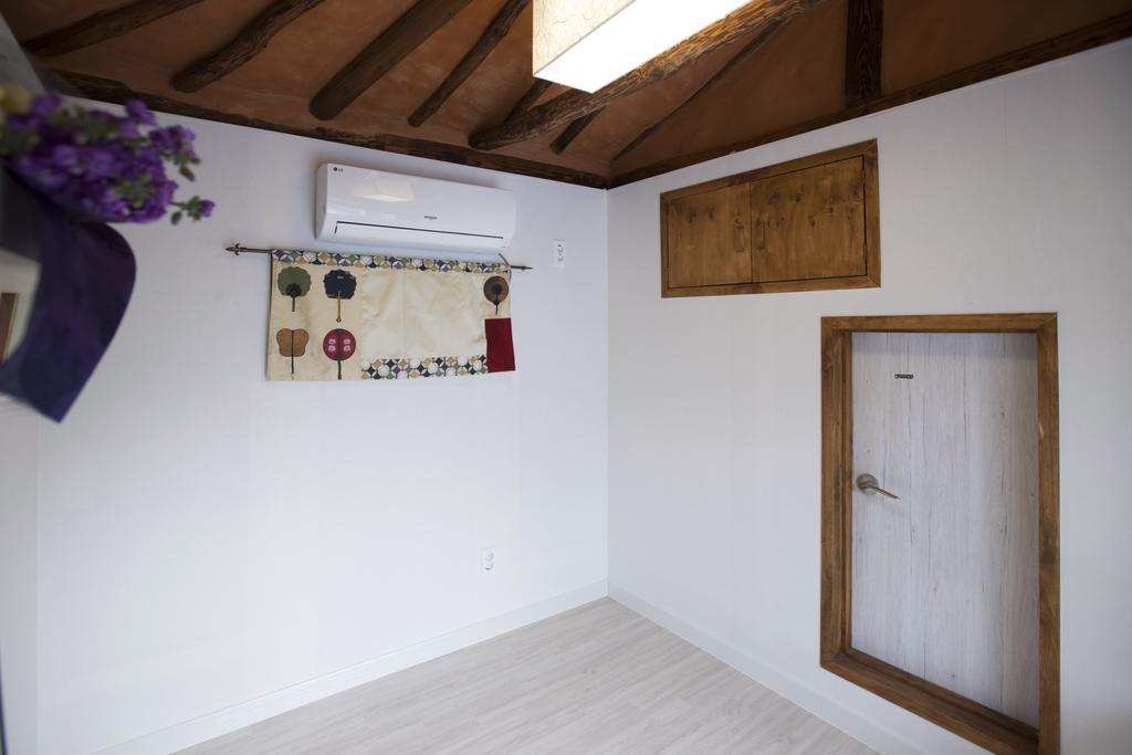 Misori Guesthouse Gwangju Metropolitan City Extérieur photo