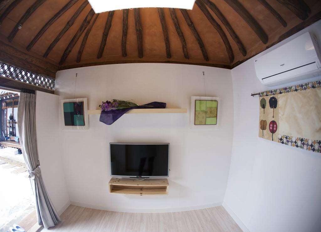 Misori Guesthouse Gwangju Metropolitan City Extérieur photo