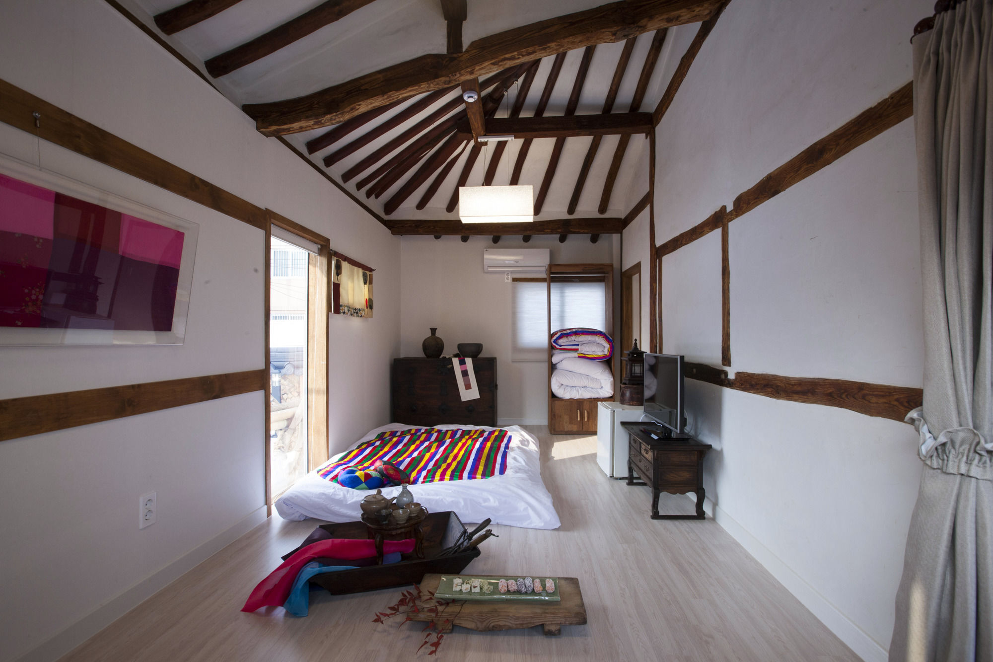 Misori Guesthouse Gwangju Metropolitan City Extérieur photo